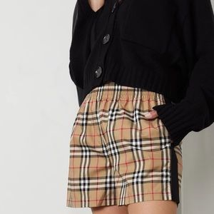 Burberry Shorts